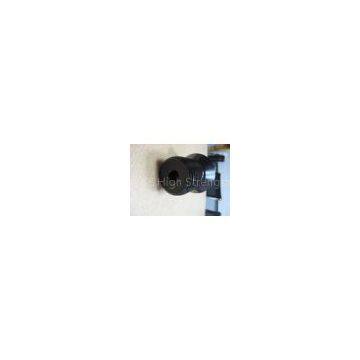 Material 40Cr / 35CrMo Flange Lock Nut  ISO Grade  8.8  / 9.8