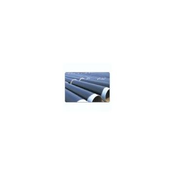 Sell Longitudinal SAW Steel Pipes