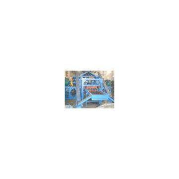 Steel wire separator, Belt Magnetic Separator for tire recycling line