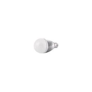 CE ROhs approved long lifespan Aluminum LED Globe Bulbs 12W neutral white with E27 base