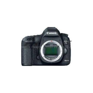 Canon EOS 5D Mark III 22.3 MP Full Frame CMOS with 1080p Full-HD Video Mode Digital SLR Camera (Body)