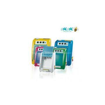 Bees dental handpiece lubricant device with best quality