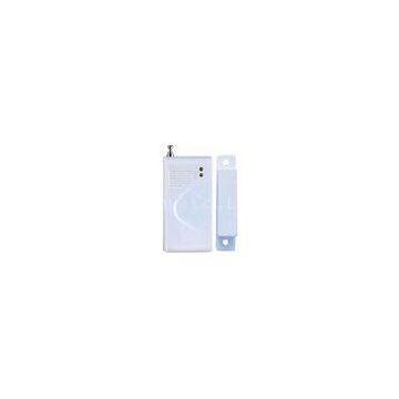 Door Window Wireless Alarm Sensor for Apartment Security Monitoring