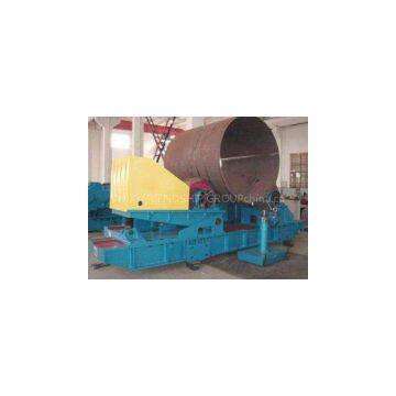 Automatically Control Welding Rotators The Work Piece Anti-creep