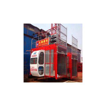 DONGDE construction hoist/lifter SC200