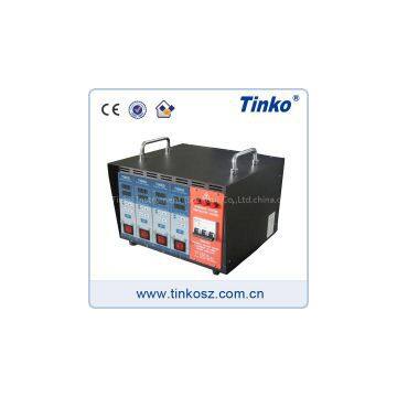 Tinko Brand 4 Zone Pid Hot Runner Temperature Controller Injection Thermometer OEM Service photo-2