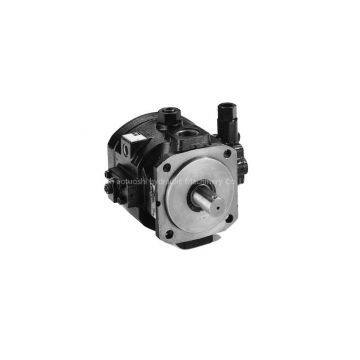 Parker vane pump PVS series