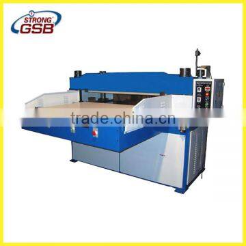 hot sale precision plane hydraulic clicker press