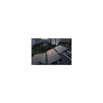 IP30 PV Power String Monitoring Box 16 Channels , 50V - 1000V DC