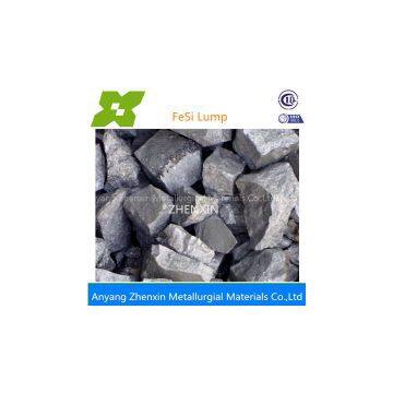 Ferro Silicon Powder/Grain/Lump/Brick photo-2