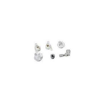 Small PET , PP , PPR Plastic Parts Medical Injection Mold with Lkm Base
