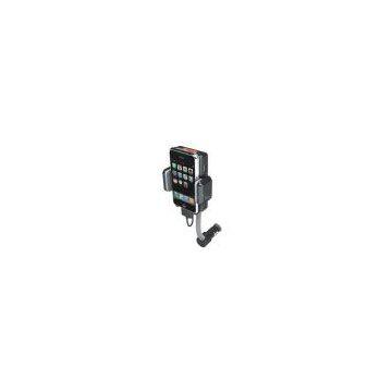 ALL IN ONE FM TRANSMITTER FOR IPHONE3GS