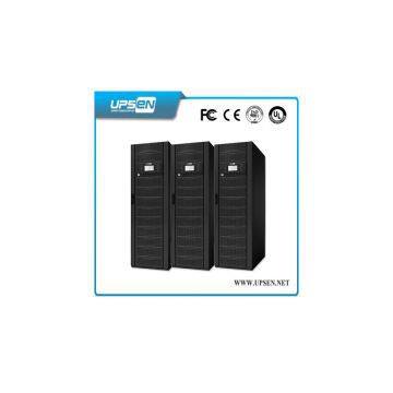 High Input Power Factor 0.99 Double Conversion Online UPS photo-3