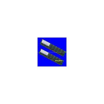 Infineon 512MB(2X256MB) PC133 SDRAM 168PIN Low Density Desktop Memory photo-2