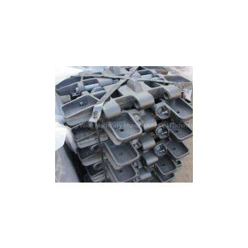 HITACHI Crawler Crane CX300 Track Shoe photo-2