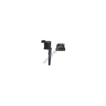 1F3Z-12029-AA | F7LZ-12029-AD | F7LU-12A366-AD | 4L7Z-12029-AA | DG478 | DQ492 | DG512 | UF-191 | FORD IGNITION COIL | FORD PENCIL COIL