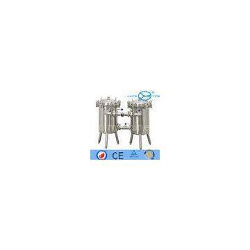 Inlet / Outlet 1