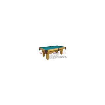 JY012 billiard table