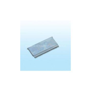 Professional custom mold parts machining in Dongguan