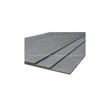 fiber cement board