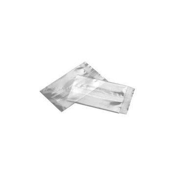 Plastic Back Seal Food Bags