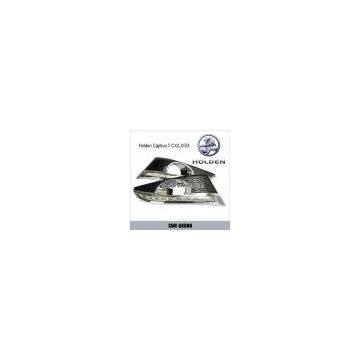 Holden Captiva 7 CX/LX/SX DRL LED Daytime Running Light