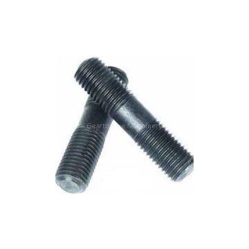 Double Thread Bolt