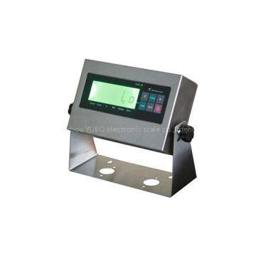 A12SS Weighing Indicator