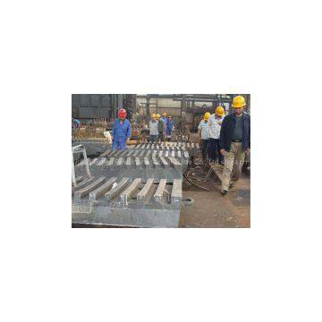 Suppling Tuyere Bush photo-2