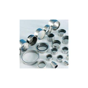F Series Needle Roller Bearings