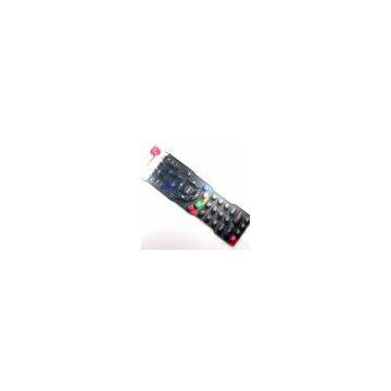 Remote controller keypad