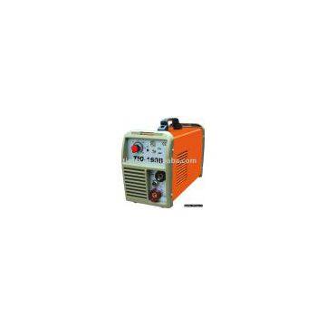 TIG-B Series TIG/MMA Inverter Welding Machine