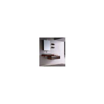 Bathroom Wall Cabinet,modern bathroom cabinet vanity,bathroom furniture, vanity,vanities (AC-9002)