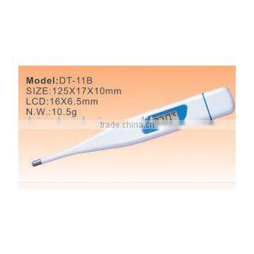 Pen-like Digital Thermometer