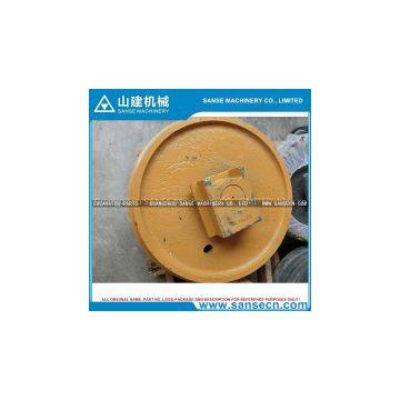Excavator idler for SH300-3