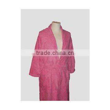 Bath-Robe