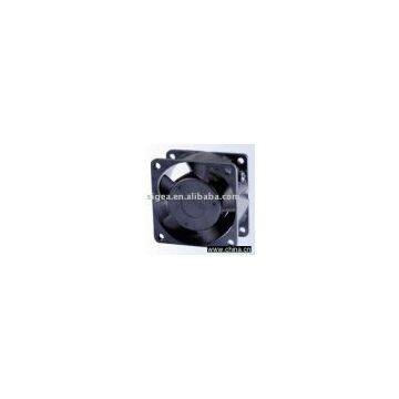 axial-flow fan