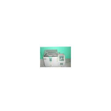 Salt Spray Test Machine