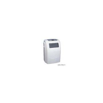 Portable/Movable Type Air Conditioner