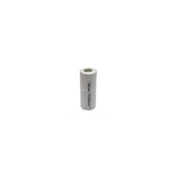 Li-Fe-PO4 26650 Rechargeable:2800mAh 3.2V photo-1