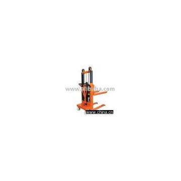 HYDRAULIC MANUAL STACKER