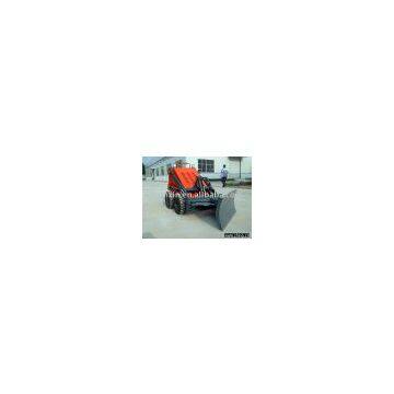 CE approved Mini Skid Steer Loader