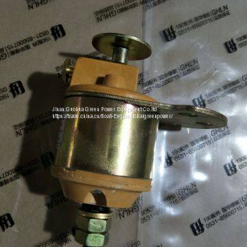 Jinan Chidong Engine Spare Parts Fuel Pump,oil Filter,air Filter,centrifugal Pump,hex, photo-3