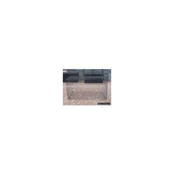 gabion,heavy hexagonal wire mesh