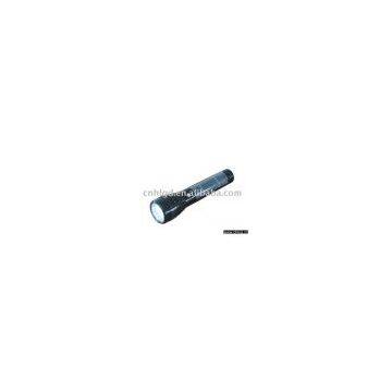 solar  flashlight  LED torch