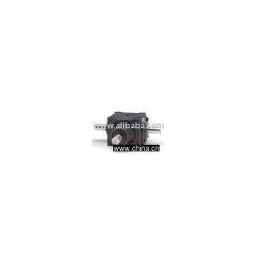 Bevel Gear Drives