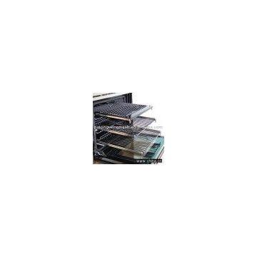 refrigerator wire shelf