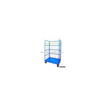 Roll Container