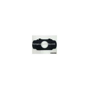 silicone pad(silicone rubber pad)