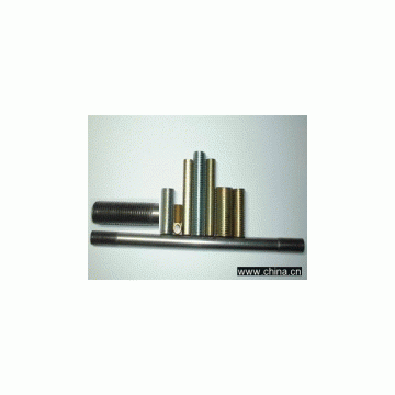 Steel Nipples (thread Fitting)